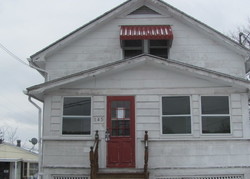 Pre-foreclosure Listing in ZOA AVE JOHNSON CITY, NY 13790