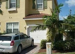 Pre-foreclosure Listing in NE 21ST AVE HOMESTEAD, FL 33033