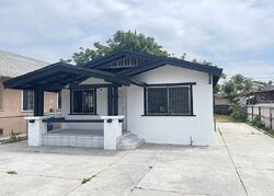 Pre-foreclosure in  E 60TH ST Los Angeles, CA 90003