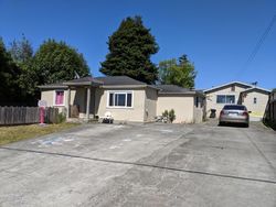 Pre-foreclosure Listing in MEYERS AVE EUREKA, CA 95503