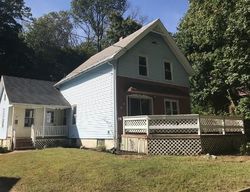 Pre-foreclosure in  FOREST AVE Southbridge, MA 01550