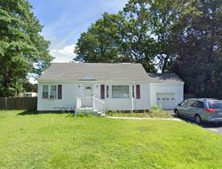 Pre-foreclosure in  COLONIAL RD Lawrence, MA 01843