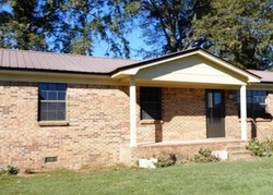 Pre-foreclosure in  CHRISTIAN HOME DR Mc David, FL 32568