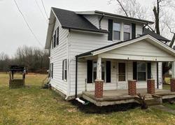 Pre-foreclosure in  STATE ROUTE 125 Bethel, OH 45106