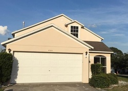 Pre-foreclosure Listing in NICHOLSON DR DAVENPORT, FL 33837