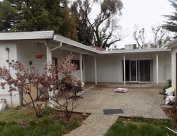 Pre-foreclosure in  WELLESLEY AVE Modesto, CA 95350