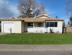 Pre-foreclosure in  HASVOLD DR Red Bluff, CA 96080