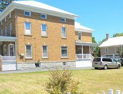 Pre-foreclosure Listing in ELM ST LOWVILLE, NY 13367