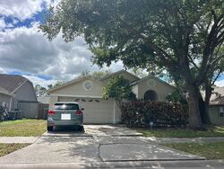 Pre-foreclosure in  ARBORETUM WAY New Port Richey, FL 34655