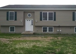 Pre-foreclosure in  RAPIDS RD Champlain, NY 12919