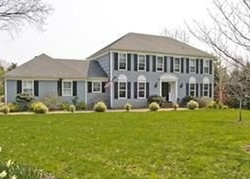 Pre-foreclosure Listing in SAND SPRING RD MORRISTOWN, NJ 07960