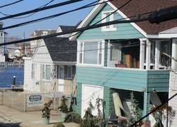 Pre-foreclosure in  N SACRAMENTO AVE Ventnor City, NJ 08406