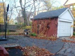 Pre-foreclosure in  TECUMSEH AVE Mount Vernon, NY 10553