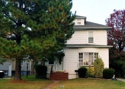 Pre-foreclosure Listing in S BEECHFIELD AVE BALTIMORE, MD 21229