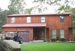 Pre-foreclosure in  HORSEBLOCK RD Centereach, NY 11720