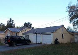 Pre-foreclosure in  BOYD RD Carthage, NY 13619