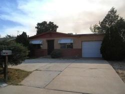 Pre-foreclosure in  59TH ST NW Albuquerque, NM 87105