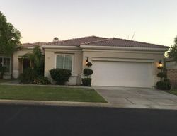 Pre-foreclosure in  VIENTO DR La Quinta, CA 92253