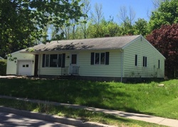 Pre-foreclosure in  HIGH ST Holley, NY 14470