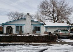 Pre-foreclosure in  WAGONEER DR Reno, NV 89502