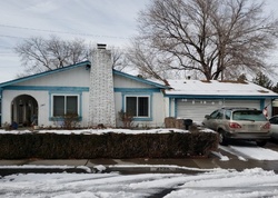 Pre-foreclosure in  WAGONEER DR Reno, NV 89502