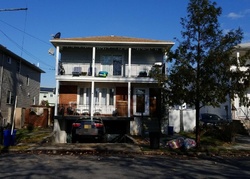 Pre-foreclosure Listing in AMADOR ST STATEN ISLAND, NY 10303