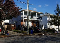 Pre-foreclosure Listing in AMADOR ST STATEN ISLAND, NY 10303