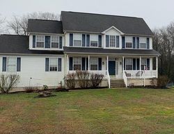 Pre-foreclosure Listing in DUTCH ROW RD ELMER, NJ 08318