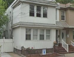 Pre-foreclosure in  HAWTREE ST Ozone Park, NY 11417