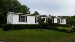 Pre-foreclosure in  STATE ROUTE 415 Avoca, NY 14809