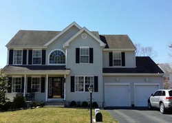 Pre-foreclosure in  SAVANNAH DR Barnegat, NJ 08005