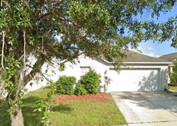 Pre-foreclosure in  BRENTON LEAF DR Ruskin, FL 33570