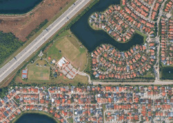 Pre-foreclosure in  SW 54TH ST Hollywood, FL 33027