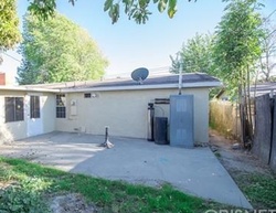 Pre-foreclosure in  CANTERBURY AVE Pomona, CA 91768