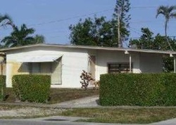 Pre-foreclosure Listing in NE 40TH ST POMPANO BEACH, FL 33064