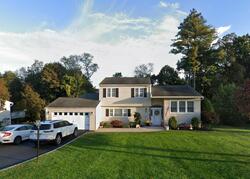 Pre-foreclosure Listing in KAMHI DR YORKTOWN HEIGHTS, NY 10598