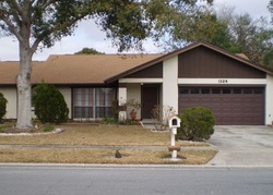 Pre-foreclosure in  VIA VILLA NOVA Winter Springs, FL 32708