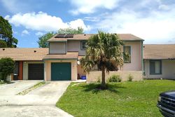 Pre-foreclosure in  LONG LEAF PINE CIR Sanford, FL 32773