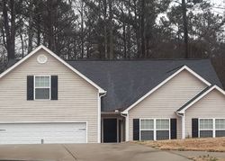 Pre-foreclosure Listing in ROXEYWOOD DR WINDER, GA 30680