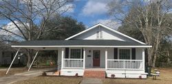 Pre-foreclosure Listing in NORTHSIDE AVE MULLINS, SC 29574