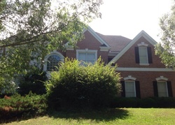 Pre-foreclosure in  HIGHLAND LAKE DR Lawrenceville, GA 30045