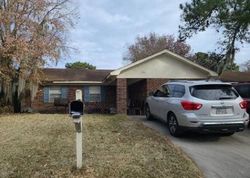 Pre-foreclosure Listing in RUSS CIR SAVANNAH, GA 31406