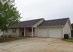 Pre-foreclosure Listing in DOVE PT COVINGTON, GA 30016