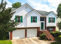 Pre-foreclosure Listing in BROAD RIVER PL ELLENWOOD, GA 30294