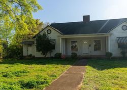 Pre-foreclosure in  MILES RD Shelby, NC 28150