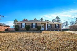 Pre-foreclosure in  BROOKSTONE RD Hephzibah, GA 30815