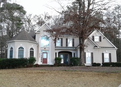 Pre-foreclosure Listing in PITLOCHRY ST SW CONYERS, GA 30094