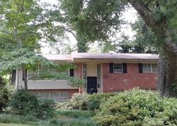Pre-foreclosure in  WENTWORTH DR NE Atlanta, GA 30345