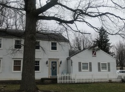 Pre-foreclosure Listing in PIRATES CV AURORA, OH 44202