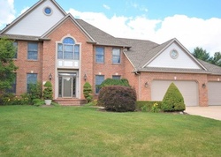 Pre-foreclosure Listing in OLDE ORCHARD DR TALLMADGE, OH 44278